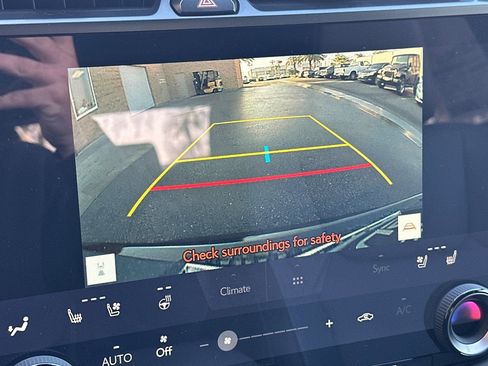 New 2026 Lexus RZ 350e image 22