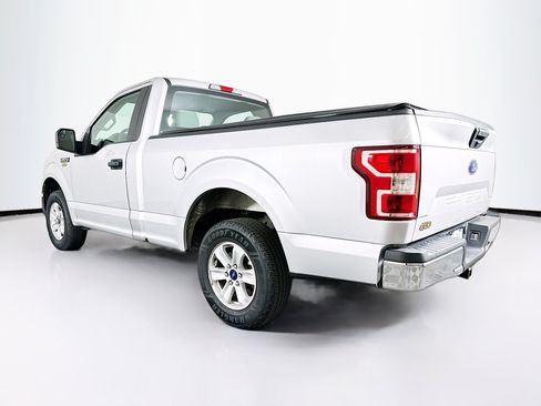 Used 2019 Ford F150 XL w/ Equipment Group 101A Mid RWD image 5