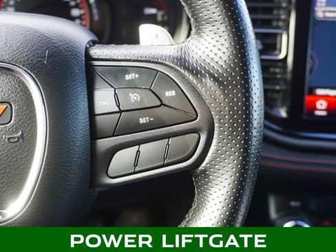 Used 2022 Dodge Durango R/T image 24