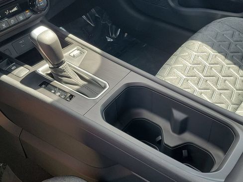 New 2026 Nissan Kicks SV w/ Interior Electronics Package FWD image 10