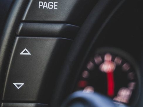 Used 2013 Chevrolet Corvette Grand Sport w/ 3LT Preferred Equipment Group image 11