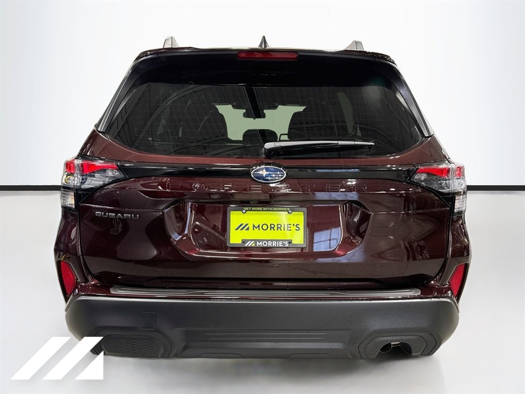 New 2026 Subaru Forester Premium AWD/4WD image 6