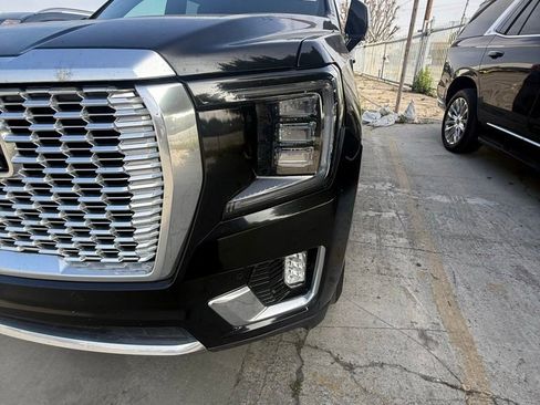 Used 2023 GMC Yukon Denali image 20