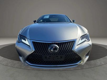 Used 2021 Lexus RC 300 AWD
