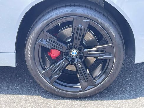 Used 2026 BMW X3 M50 AWD/4WD image 12