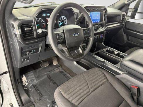 Used 2022 Ford F150 XL w/ STX Appearance Package AWD/4WD image 9