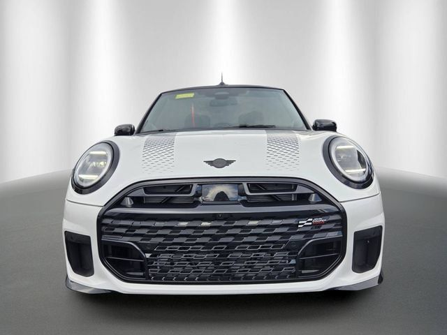 New 2026 MINI Cooper S FWD image 2