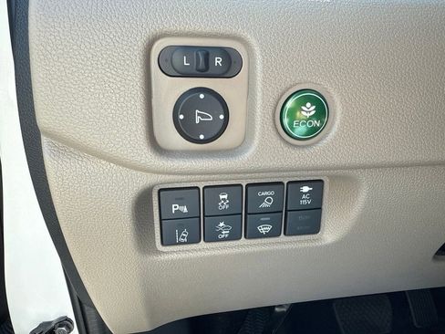 Used 2023 Honda Ridgeline RTL-E image 13