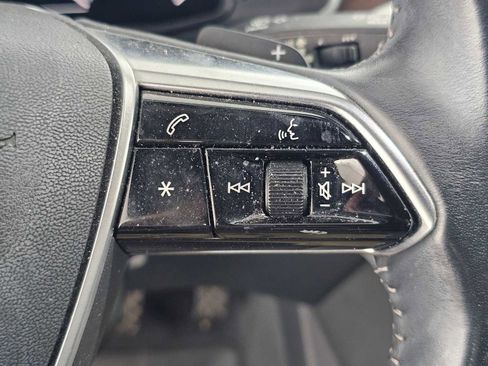 Used 2020 Audi A6 3.0T allroad Premium Plus w/ Audi Side Assist Package image 28