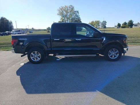 Used 2024 Ford F150 XLT w/ Mobile Office Package image 6