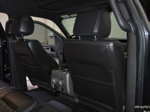 Used 2012 Ford F150 FX4 w/ FX Luxury Pkg image 19