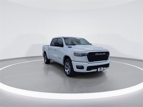 New 2026 RAM 1500 Lone Star image 2