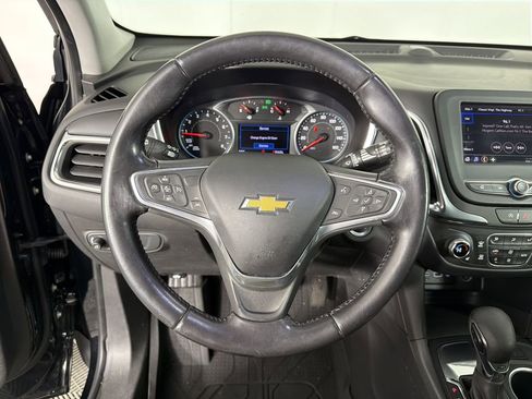 Used 2022 Chevrolet Equinox LT image 22