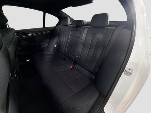Certified 2023 BMW 530i w/ Premium Package RWD image 24