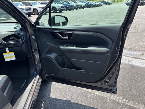 New 2026 Subaru Forester Sport AWD/4WD image 45