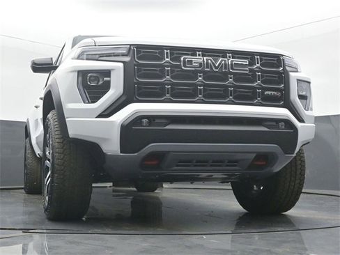 New 2026 GMC Canyon AT4 w/ AT4 Premium Package image 53