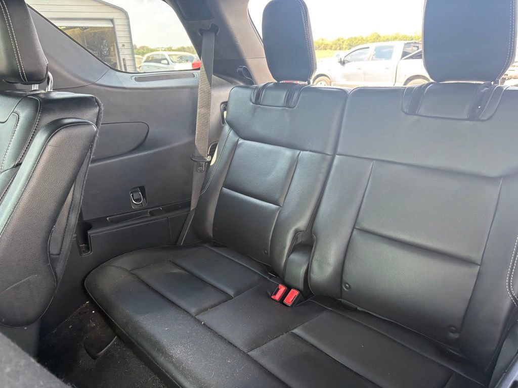 Used 2020 Ford Explorer ST w/ Premium Technology Package AWD/4WD image 17