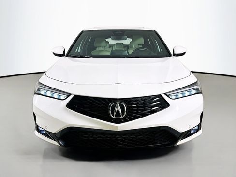 Used 2024 Acura Integra A-Spec FWD image 2