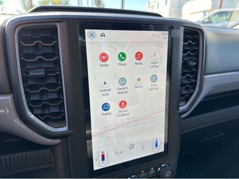 New 2025 Ford Ranger XL w/ Trailer Tow Package image 8