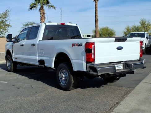 New 2026 Ford F350 XL w/ 360-Degree Camera Package AWD/4WD image 3
