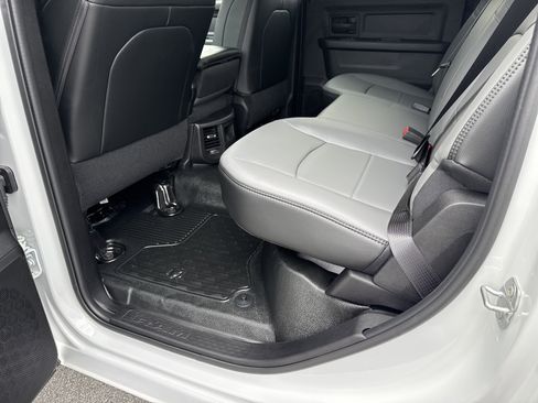 New 2026 RAM 4500 Tradesman image 24