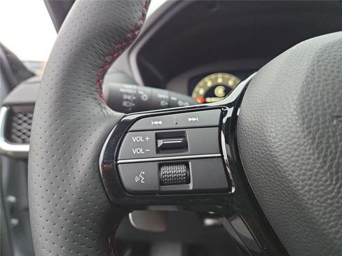 New 2026 Acura ADX A-Spec image 15