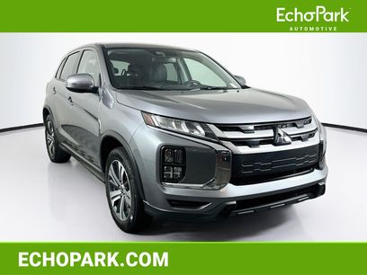 Used 2024 Mitsubishi Outlander Sport AWD