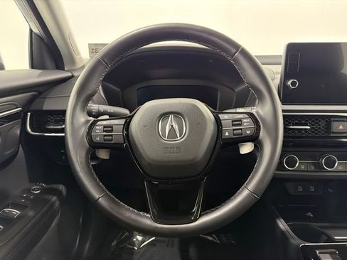 Certified 2026 Acura ADX AWD image 30