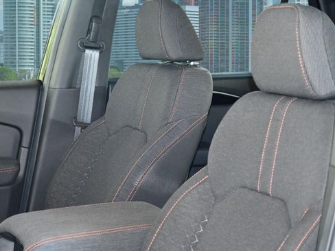 New 2026 Honda Pilot Sport image 16