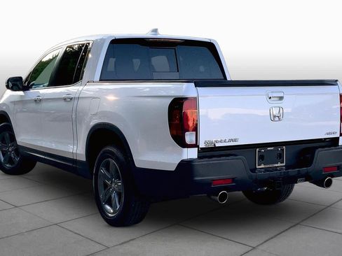 Used 2023 Honda Ridgeline RTL image 12
