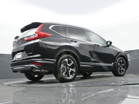 Used 2018 Honda CR-V Touring image 27