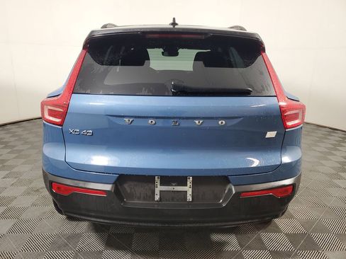 Certified 2024 Volvo XC40 Recharge Core w/ Protection Package Premier image 7