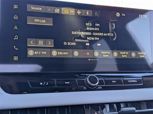 New 2025 Mitsubishi Outlander SE image 22