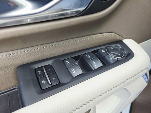 Used 2024 GMC Yukon Denali w/ Max Trailering Package image 39