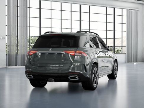 New 2026 Mercedes-Benz GLE 350 4MATIC image 24