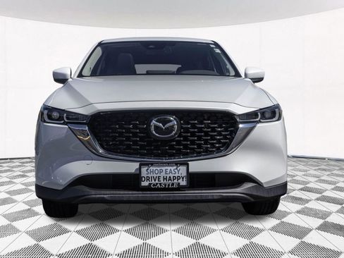 Used 2023 MAZDA CX-5 AWD 2.5 S image 5