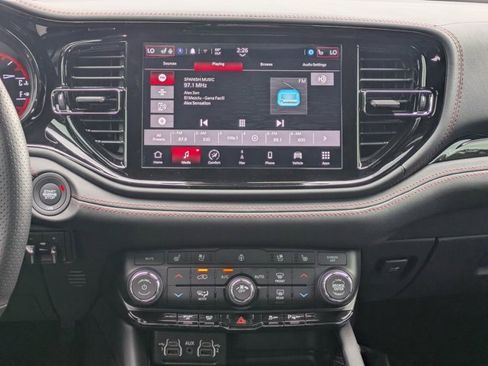 New 2026 Dodge Durango GT image 16