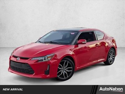 Used 2015 Scion tC