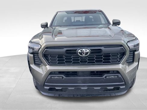 New 2026 Toyota Tacoma TRD Off-Road AWD/4WD image 19