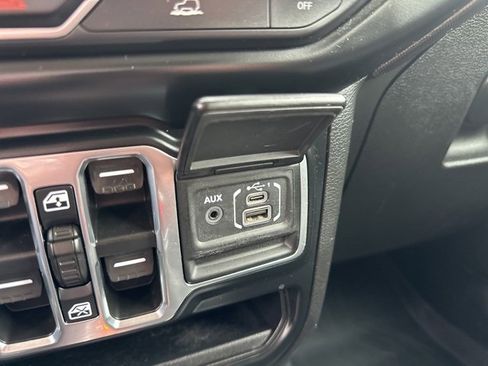 Certified 2022 Jeep Wrangler Unlimited Sport image 18