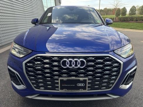 Certified 2024 Audi Q5 2.0T Premium Plus w/ Premium Plus Package image 7