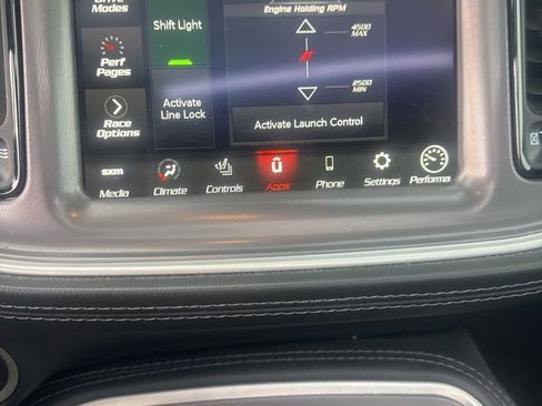 Used 2022 Dodge Challenger R/T Scat Pack image 6