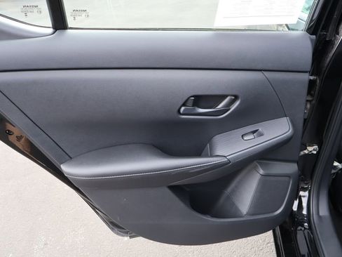 Used 2024 Nissan Sentra S FWD image 23