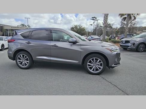 Used 2023 Acura RDX w/ Technology Package image 28