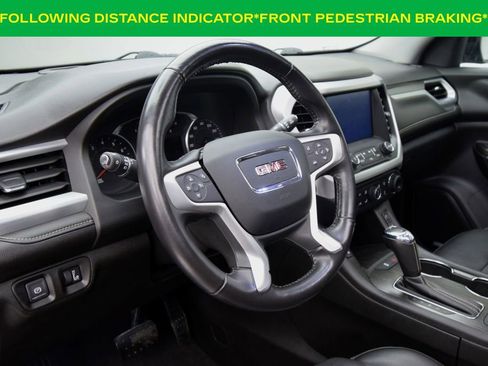 Used 2019 GMC Acadia SLT image 13