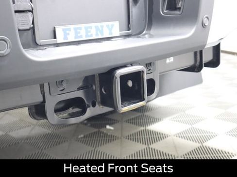 Used 2026 Ford F450 Lariat w/ Lariat Ultimate Package image 36