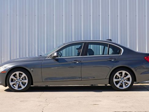 Used 2015 BMW 335i xDrive Sedan image 8