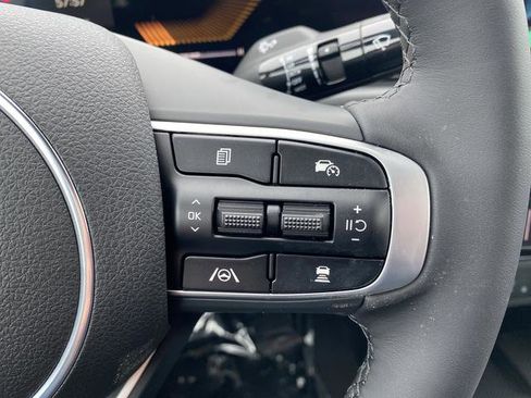 New 2026 Kia K5 GT-Line image 31