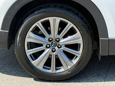 Certified 2023 MAZDA CX-9 Signature AWD/4WD image 13
