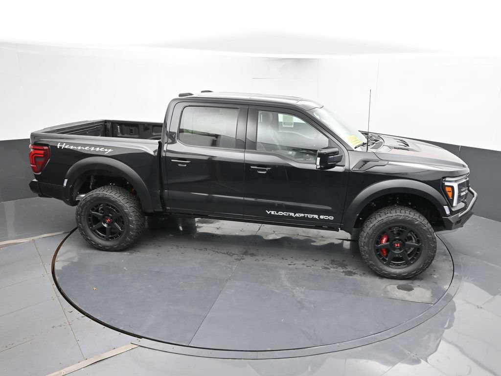 New 2026 Ford F150 Raptor AWD/4WD image 41